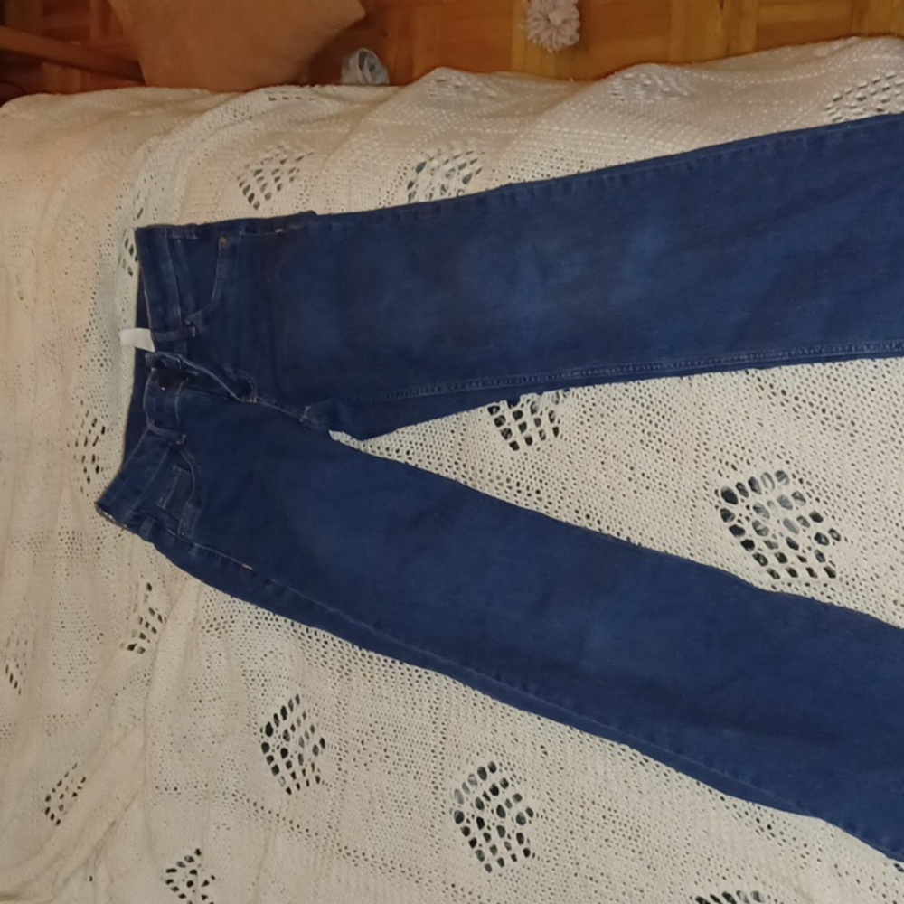 Flared/Bootcut Jeans